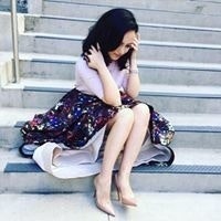 Angelika Abdukarimova