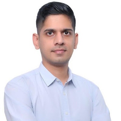 Shubham Jain