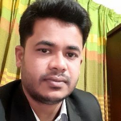 Md Sohel Rana