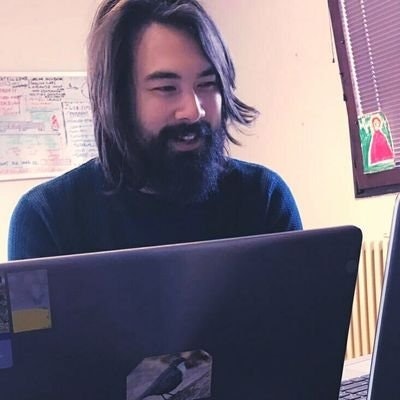 Willem-Victor van Gerven