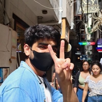 Ayussh || Video ✂️