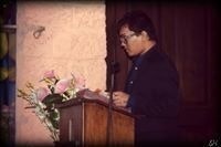 Sebastian Selate Hmar