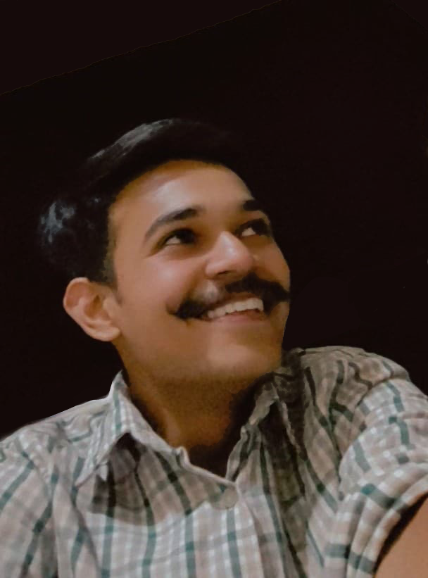 Sanskar Yadav