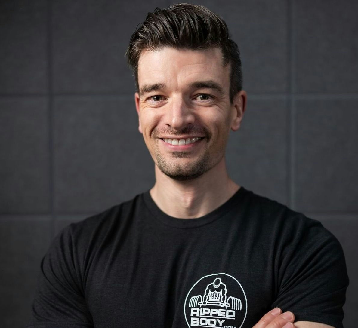 Andrew Morgan (Andy Morgan)