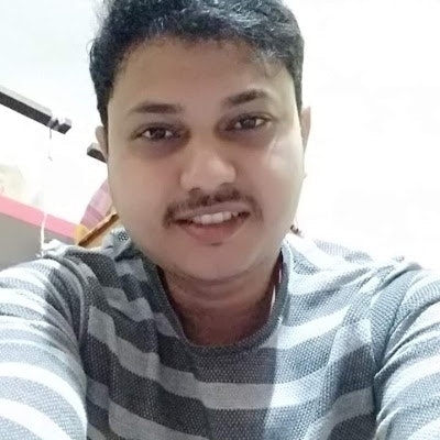 sarada kunja Mohanty