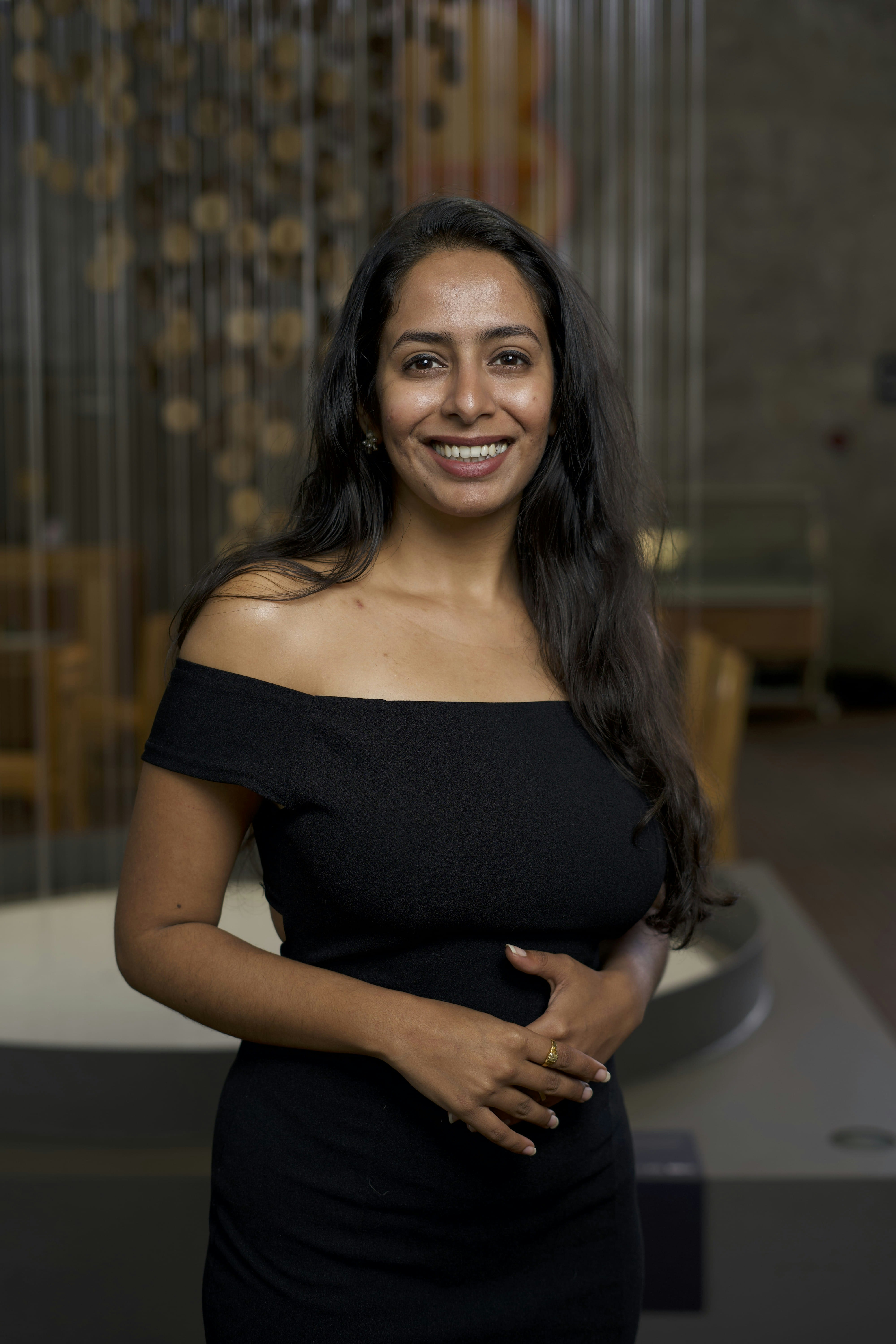 Veda Brian Madanamootoo