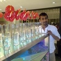 Harsh Vardhan Mahipal