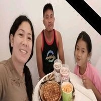 Garry Palangan Gorgod