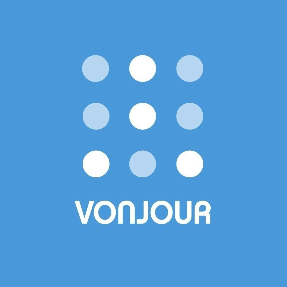 Vonjour