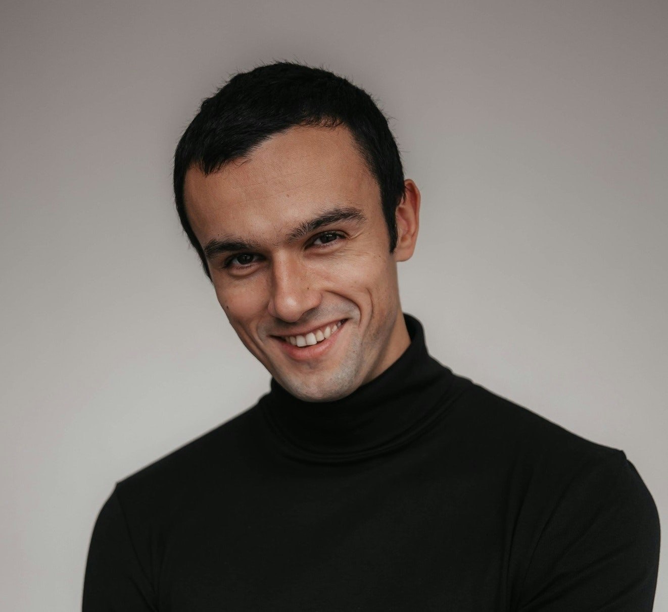 Oleksandr Skubachevskyi