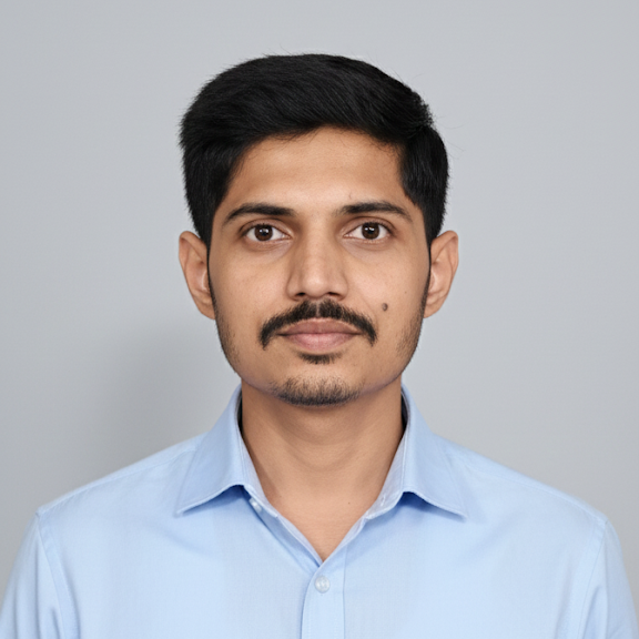 Rohit Saklle