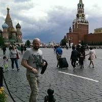 Михаил Мурмуридис