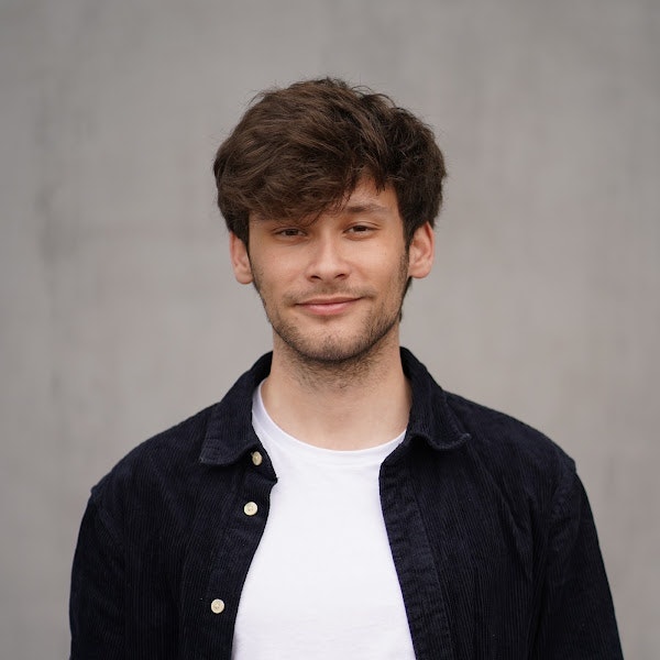 Mitch van Woudenberg