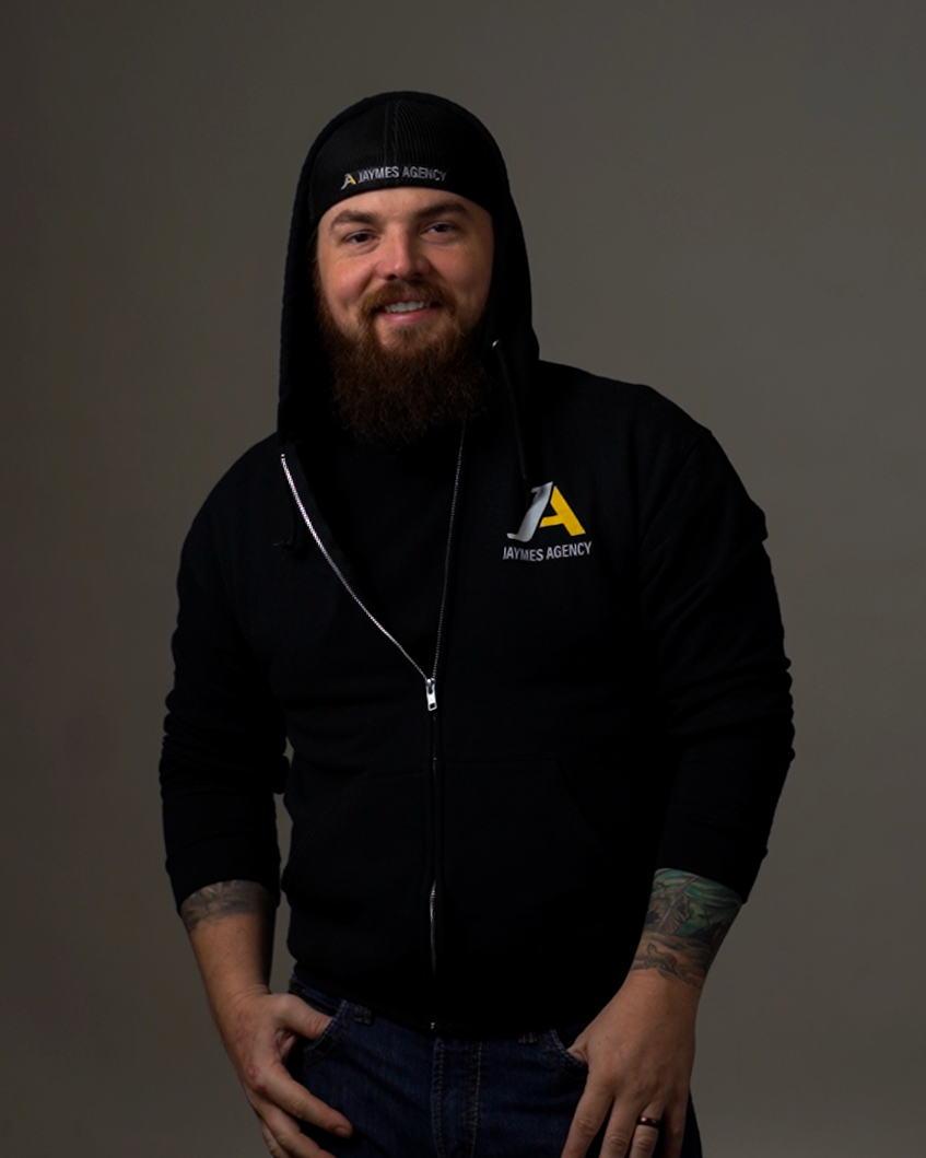 Dylan Jaymes