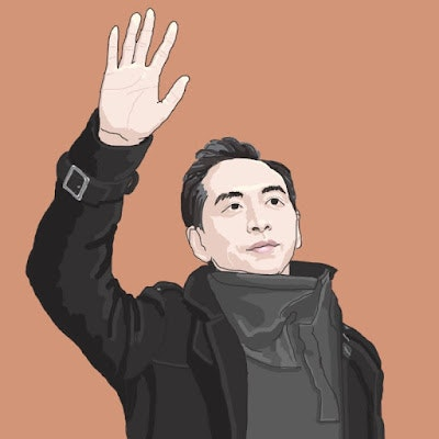 liang rao