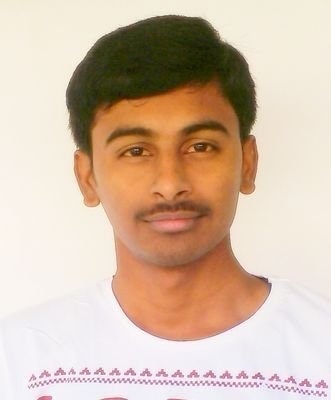 Karthikeyan Mlp
