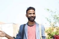 Vishanth Vijayakumar