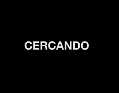 Cercando