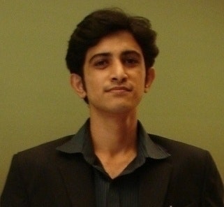 Syed Sikandar