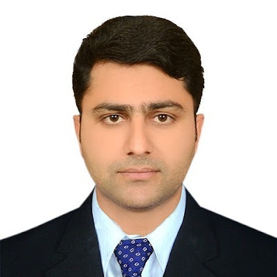 Muhammad Zahid Maqbool