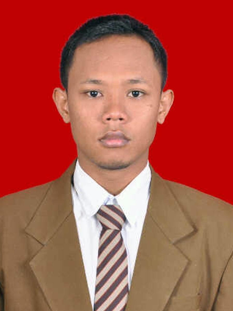 Deden Pramadika Nova