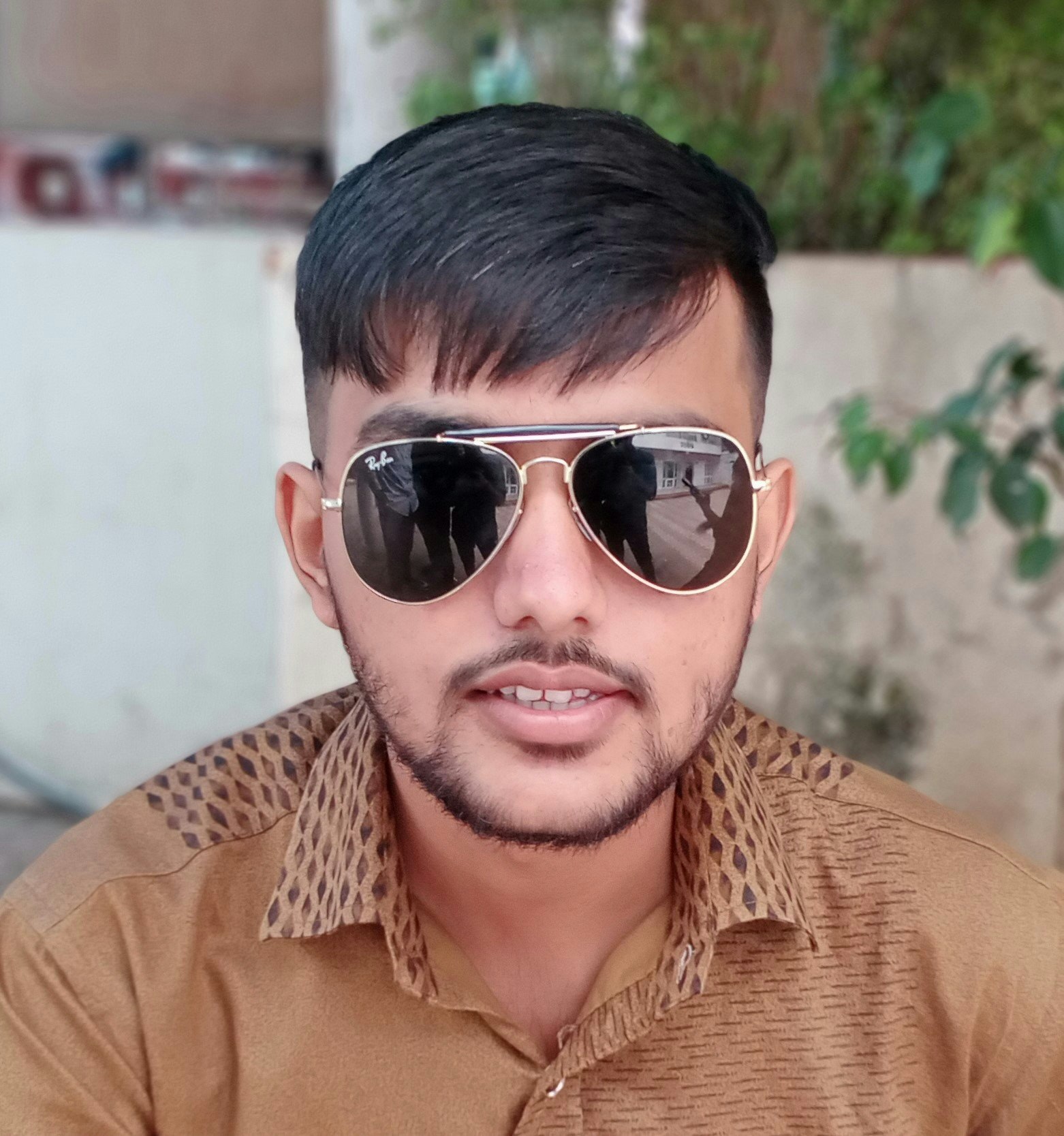 Harshvardhan Kadam