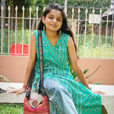 Srijita Roy
