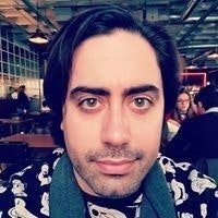 António Luis Ferreira