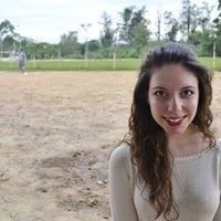 Monica Almeida Santos