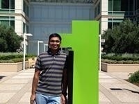 Krishna Chaitanya Karri