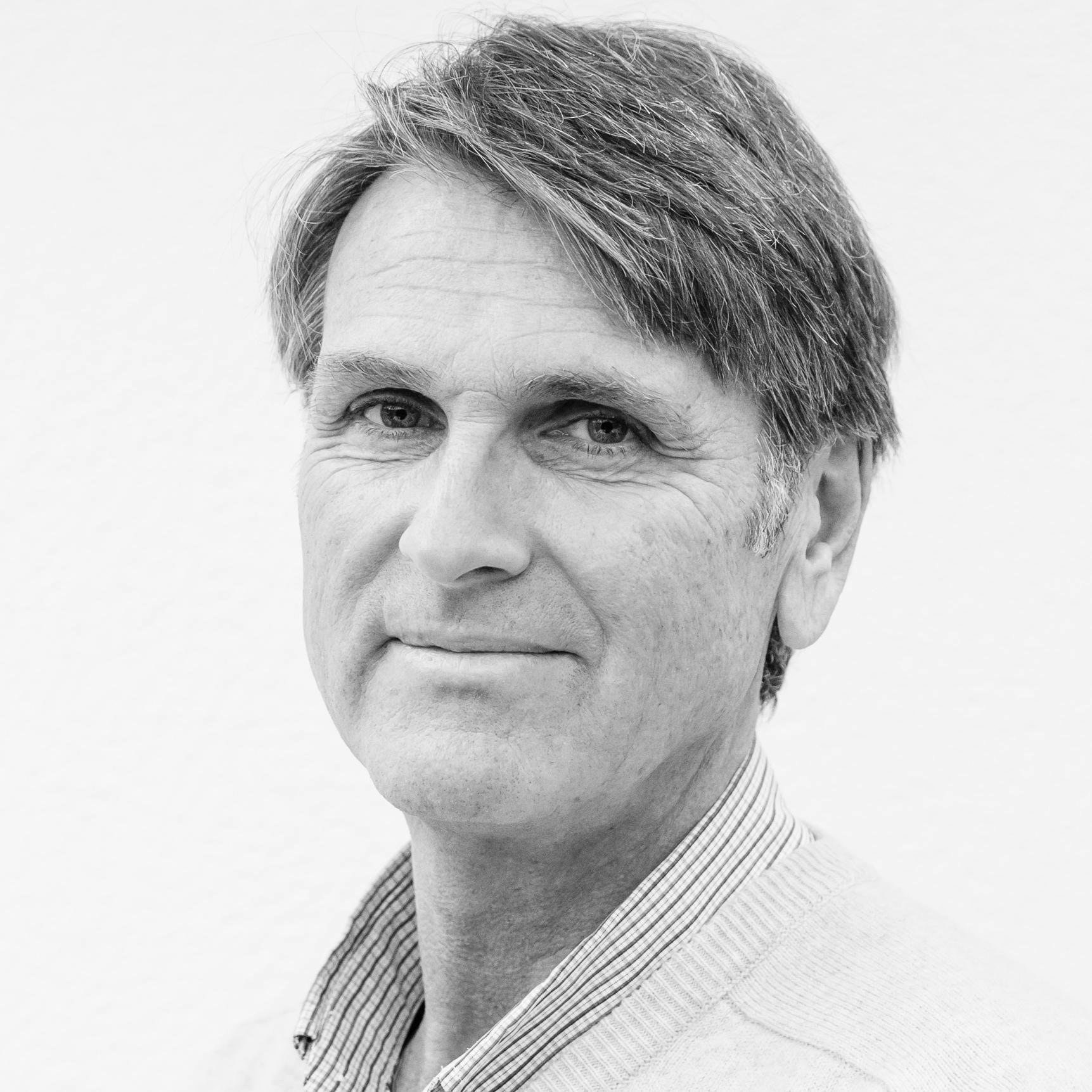 Sander van der Blonk