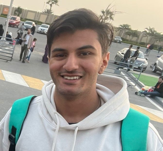 Youssef El-Shehaby (MONSTAJOE)