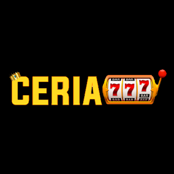 Ceria777 Slot