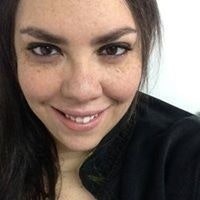 Maria Fernanda Izaguirre