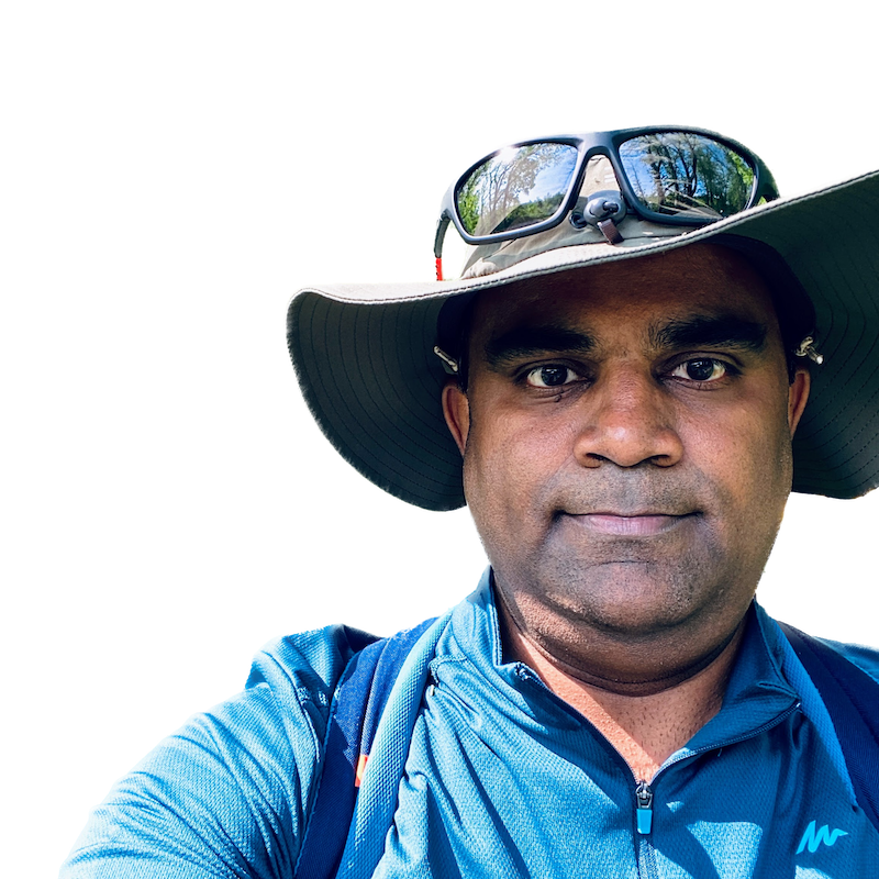 Siddharth Mathur