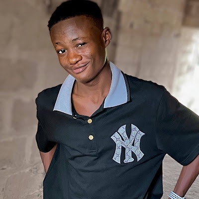 King Pata (OG Kingsley)