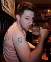 Gonzalez Fernandez Diego