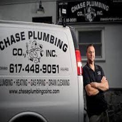 Chase The Plumber
