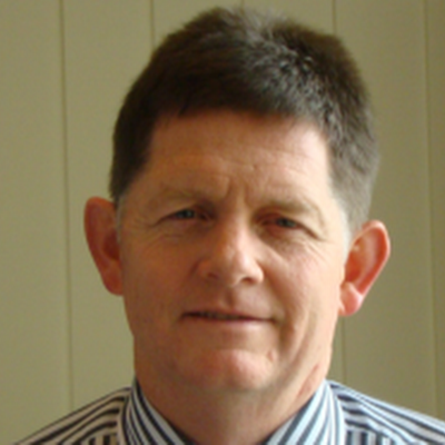 Gary Bartlett