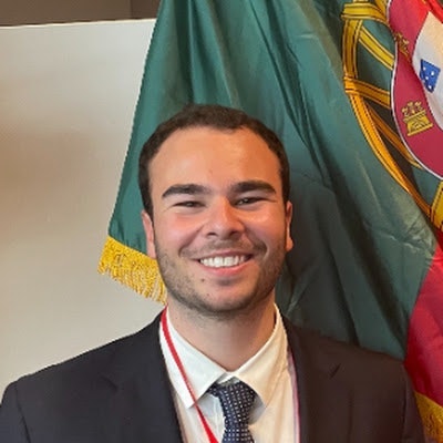 Miguel Barosa Gonçalves