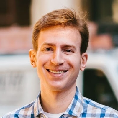 Dan Eisenberg