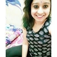 Shruthi Madonna George