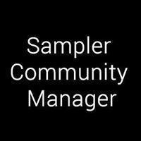 Sampler CM