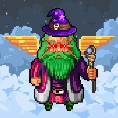 Venomy420 🛸 🪶 🐐(💙,🧡)| Pokemoon.bnb