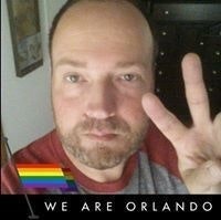 Darren Fromal-Ferrell