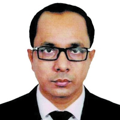 Abul Khayer Bhuyan