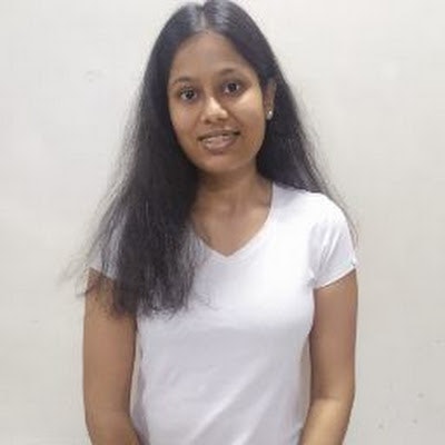 Prarthana Singh