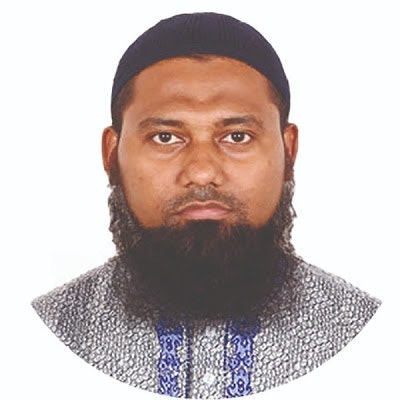 Abu Yusuf Khan