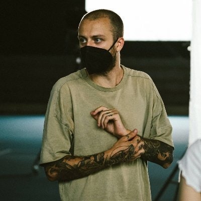 Blckblochi | ⛩️⚒️⚙️🐐