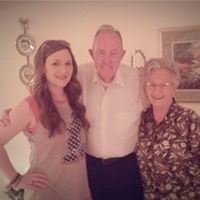 Ashley Yvonne Koehler